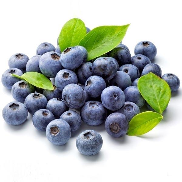 Blueberries (pkt)