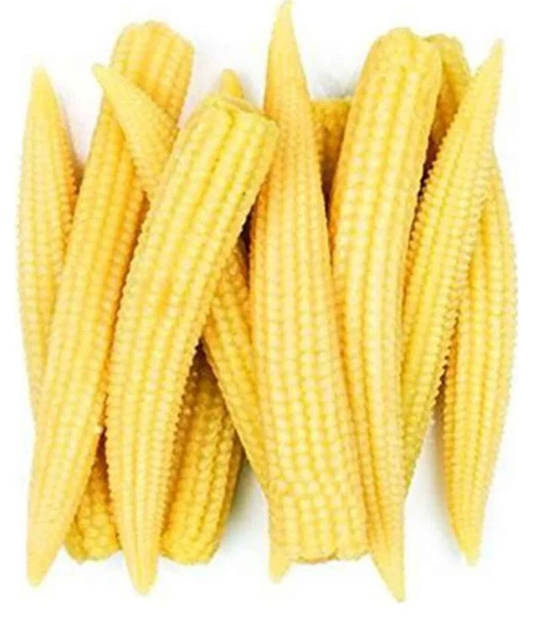 Baby Corn 250 Grams