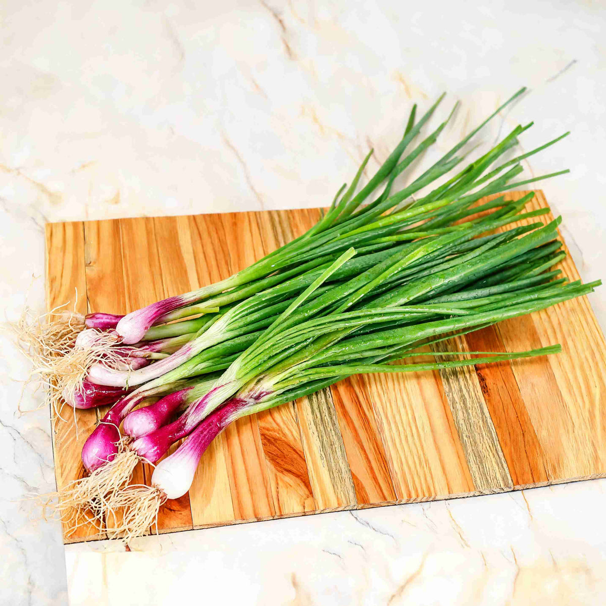 Spring Onion 200 Grams