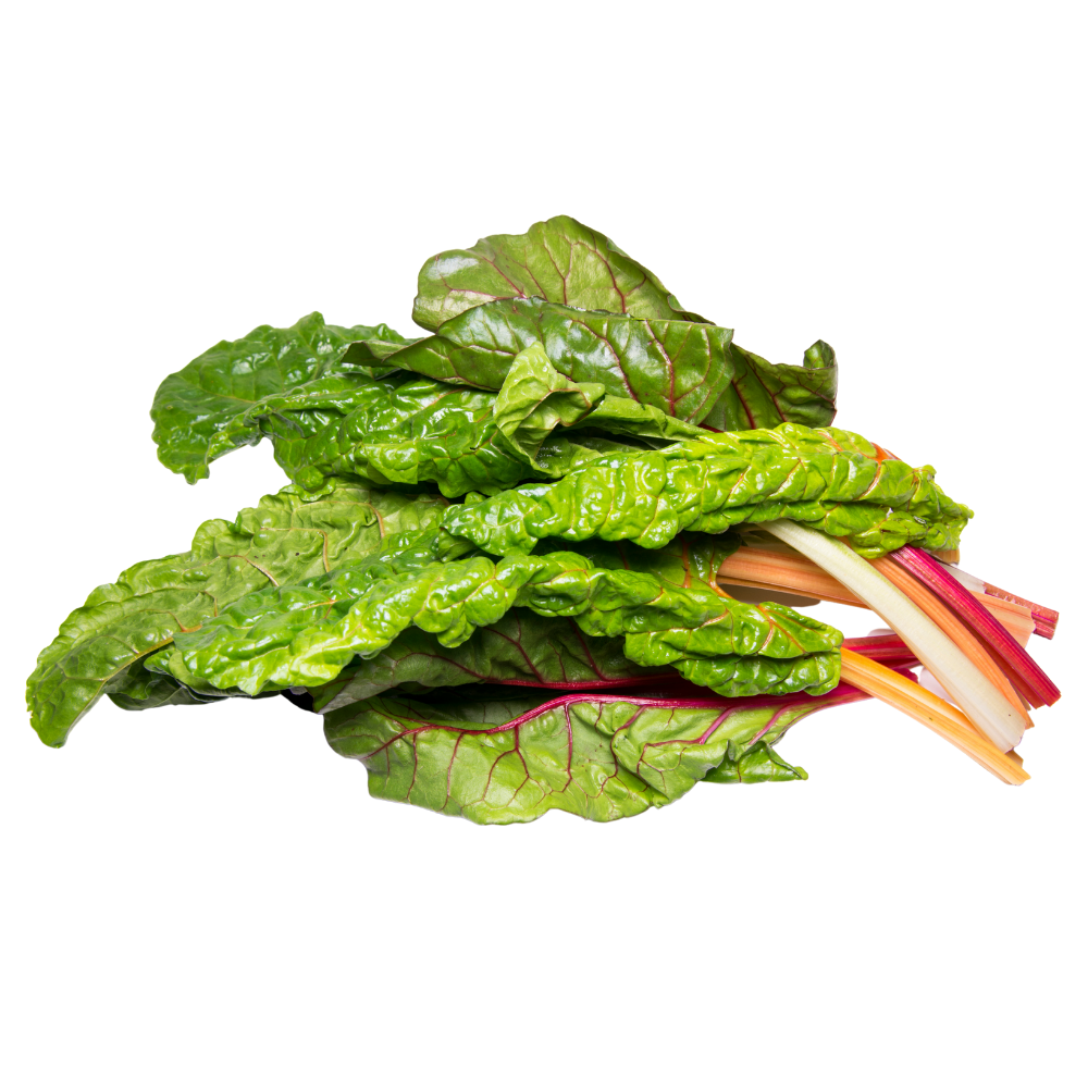 Swiss Chard, Hydroponically Grown,  50 g