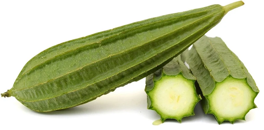 Ridge Gourd/ Turya (500gm)