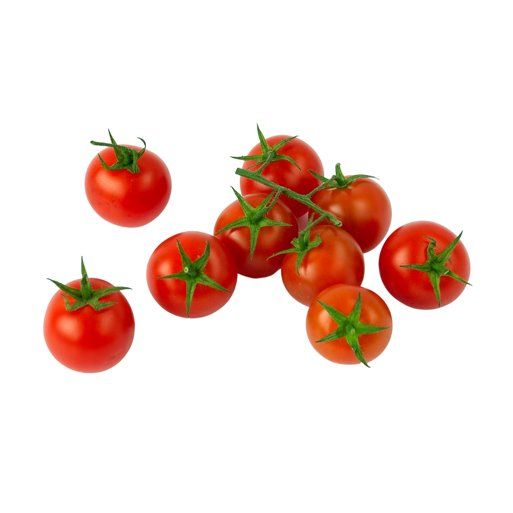 Cherry Tomato - Red, Hydroponically Grown