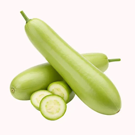 Bottle Gourd/ Dudhi (pcs)