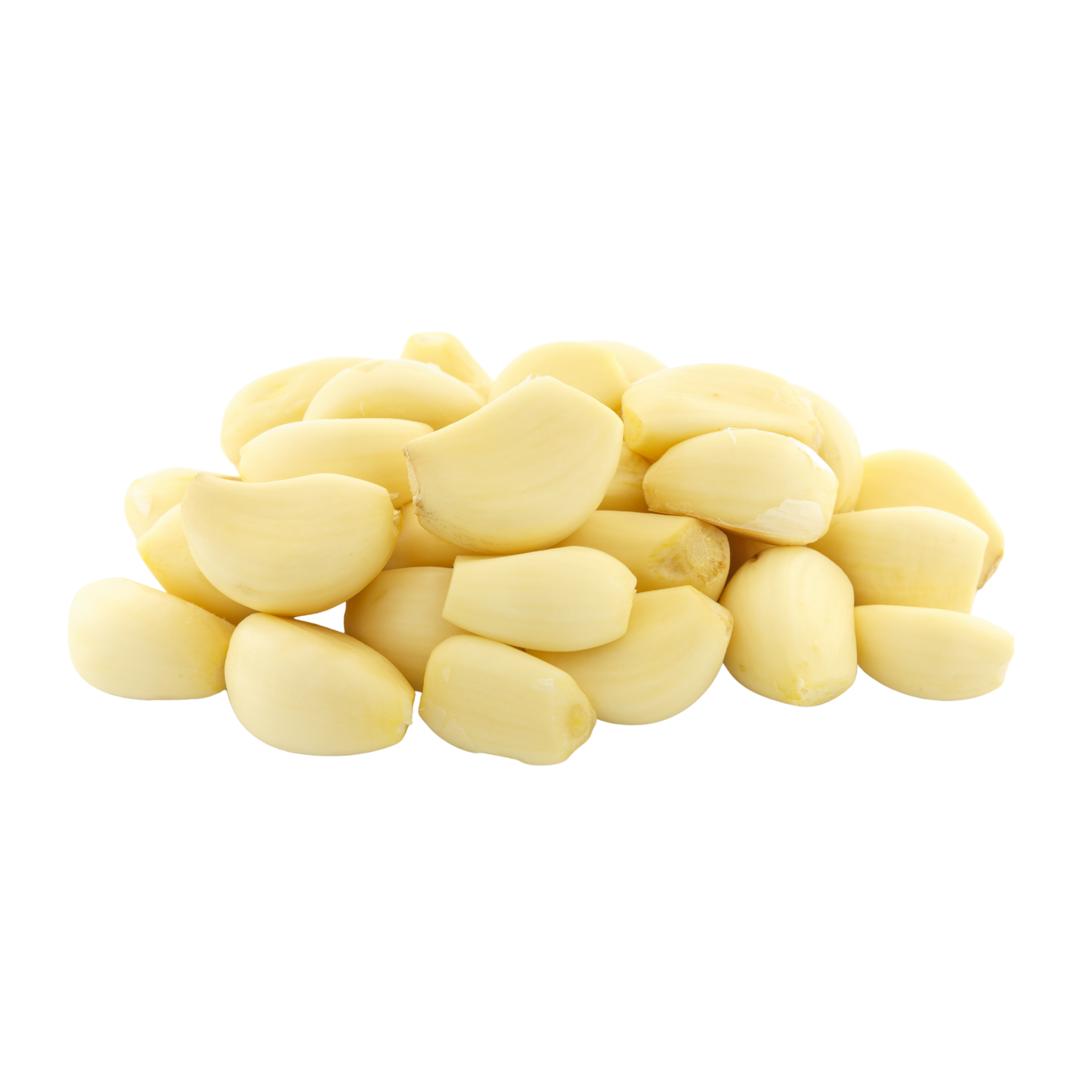 Peeled Garlic (100gm)