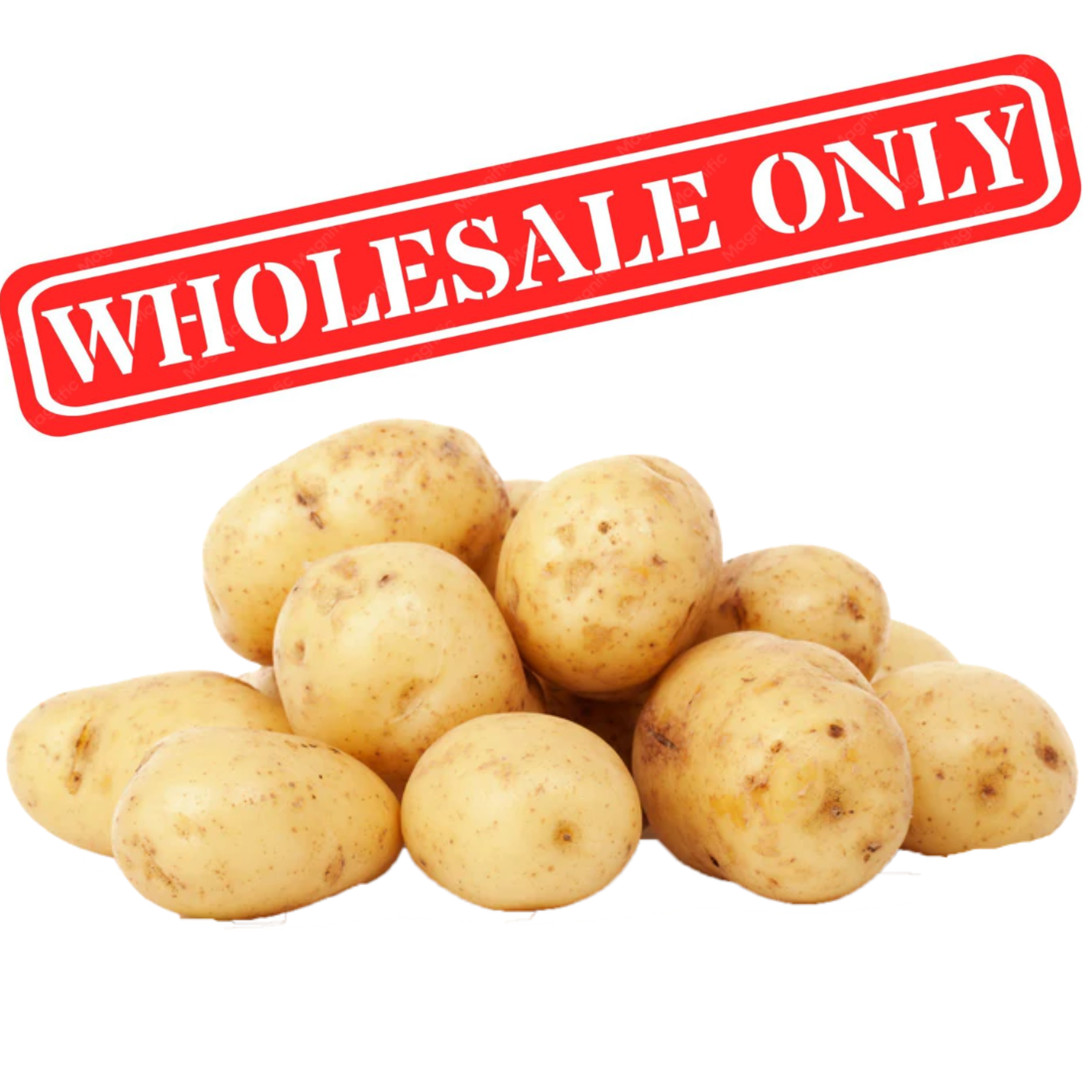 Potato 5 kg