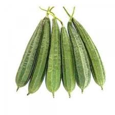 Ridge Gourd/ Turya (500gm)