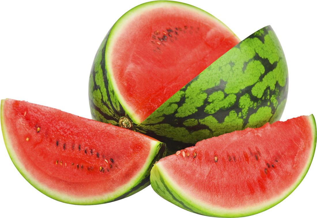 Fresh Fruits