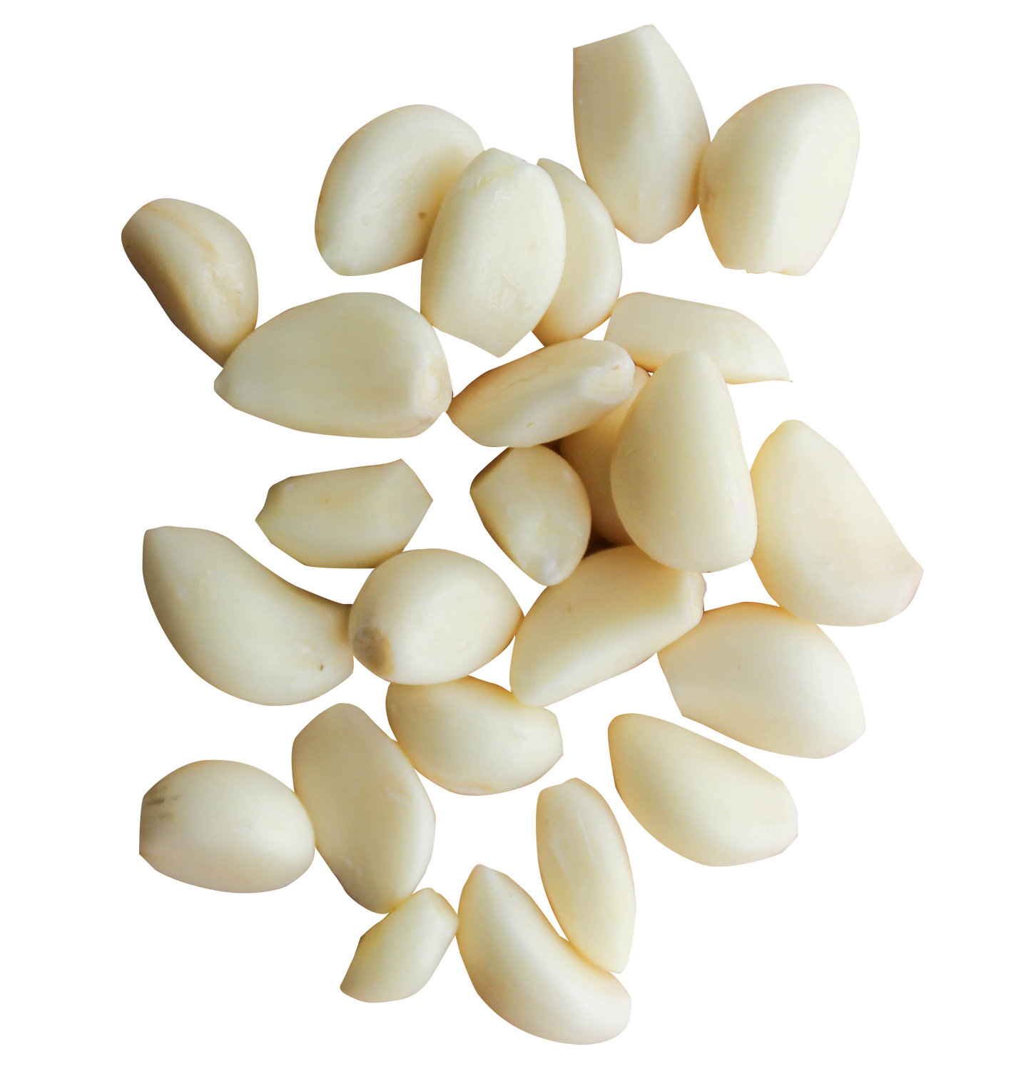 Peeled Garlic (100gm)