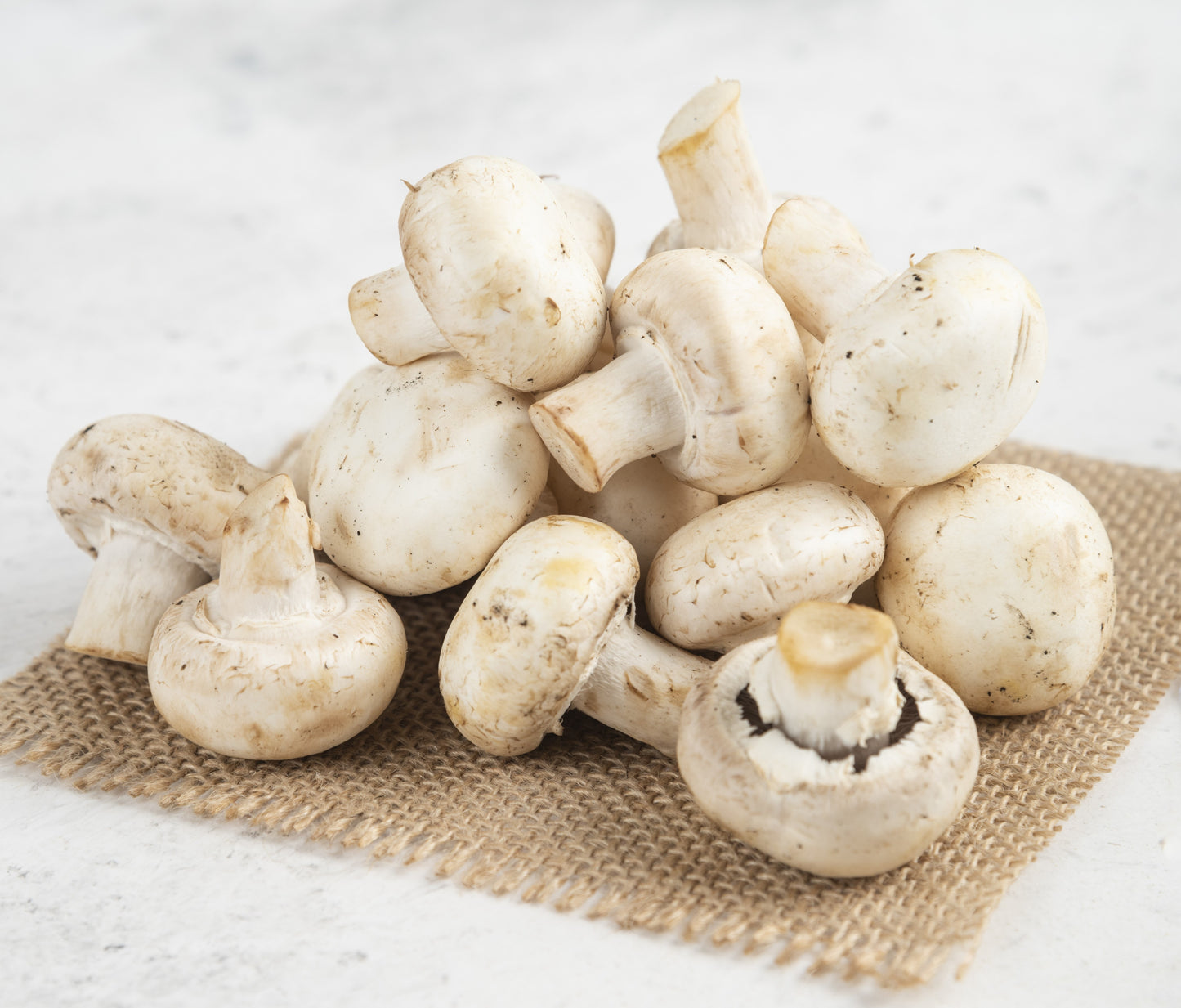 Mushroom  200 gm