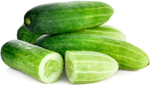 English-Cucumber
