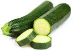 Green-Zucchini
