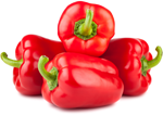 Red-Bell-Pepper