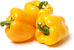 Yellow-Bell-Pepper