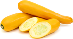 Yellow-Zucchini